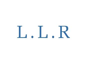 LLR
