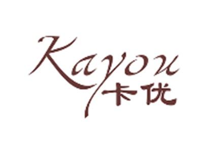 卡优