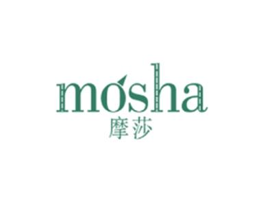 摩莎