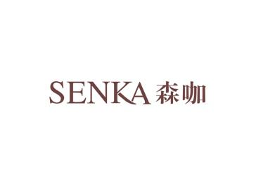 森咖