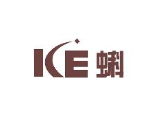 蝌KE