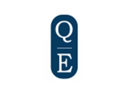 Q-E