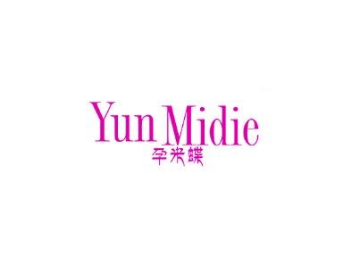 孕米蝶