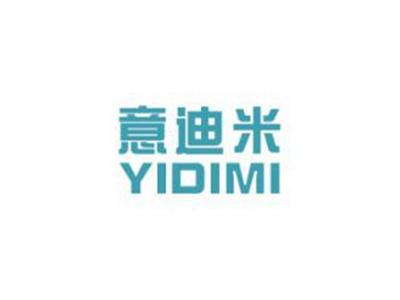 意迪米