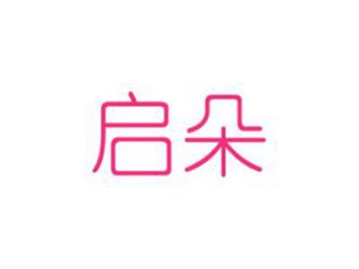 启朵