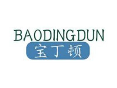 宝丁顿