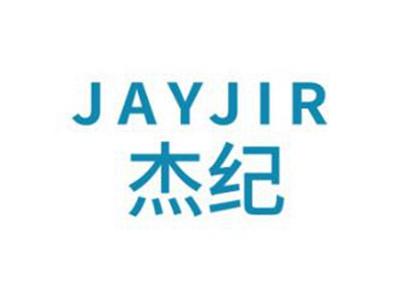 杰纪JAYJIR