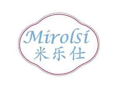 米乐仕MIROLSI