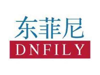 东菲尼DNFILY
