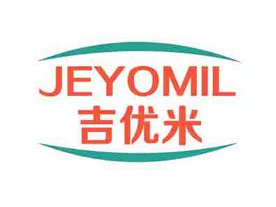 吉优米JEYOMIL