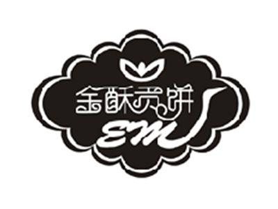 金酥贡饼