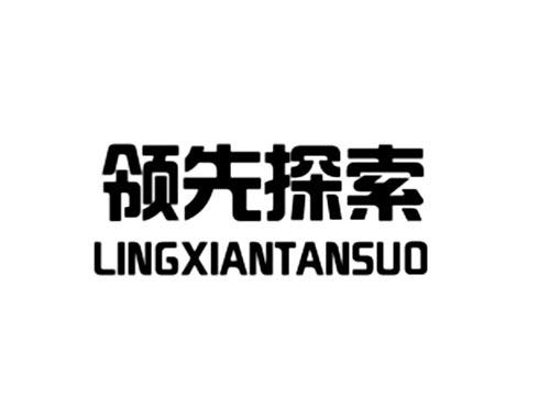 领先探索