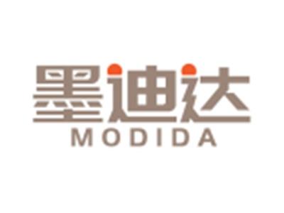 墨迪达