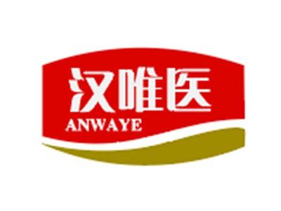 汉唯医ANWAYE
