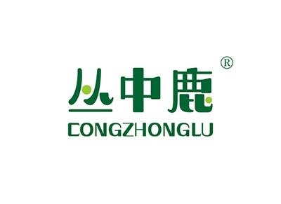 丛中鹿CONGZHONGLU