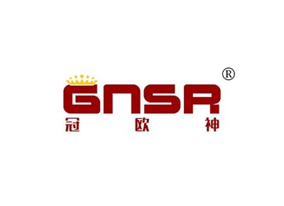 冠欧神GNSR