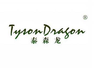 泰森龙TYSONDRAGON