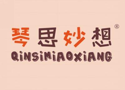 琴思妙想