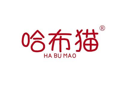 哈布猫