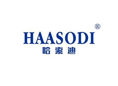 哈索迪HAASODI