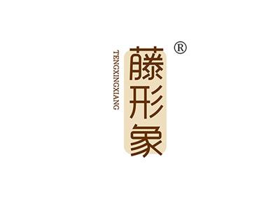 藤形象TENGXINGXIANG