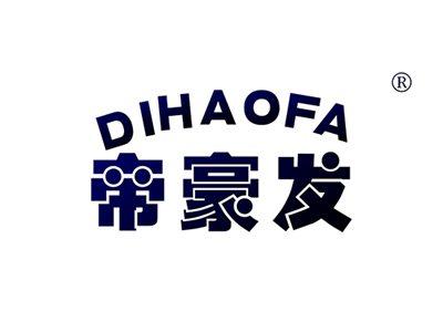 帝豪发DIHAOFA