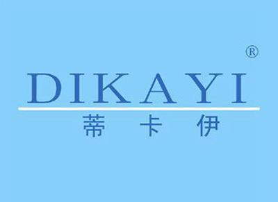 蒂卡伊