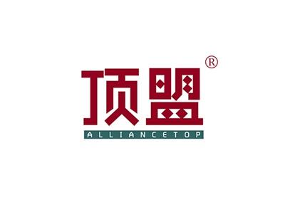 顶盟ALLIANCETOP