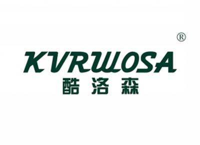 酷洛森KVRWOSA