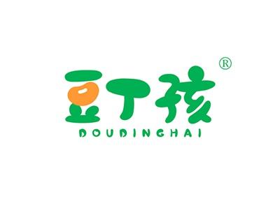 豆丁孩