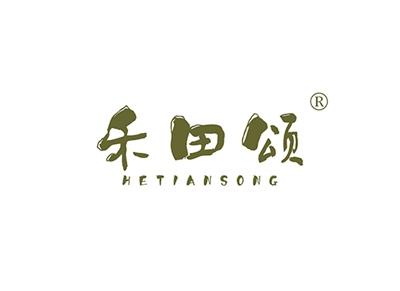 禾田颂HETIANSONG