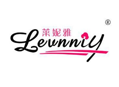 莱妮雅LEVNNIY