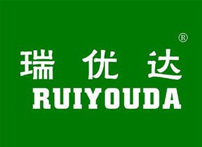 瑞优达