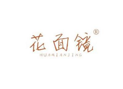 花面镜HUAMIANJING