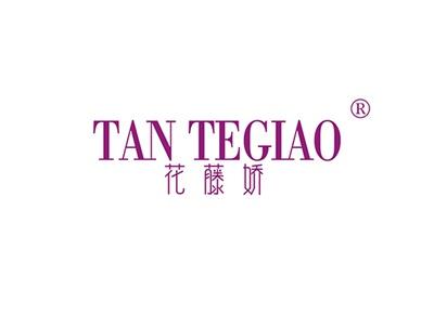 花藤娇TANTEGIAO