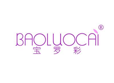 宝罗彩BAOLUOCAI