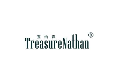 宝纳森TREASURENATHAN