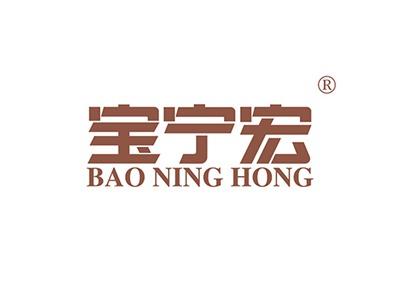 宝宁宏BAONINGHONG