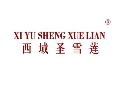 西域圣雪莲XIYUSHENGXUELIAN