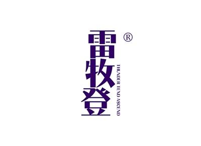 雷牧登THUNDERTENDASCEND