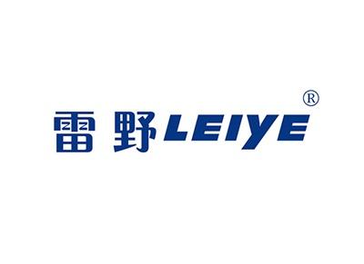 雷野LEIYE