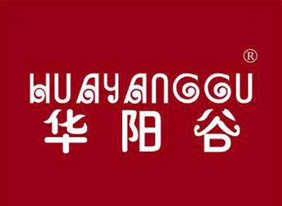 华阳谷