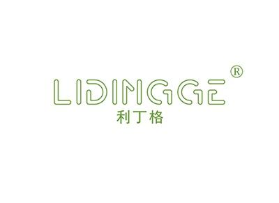利丁格LIDINGGE