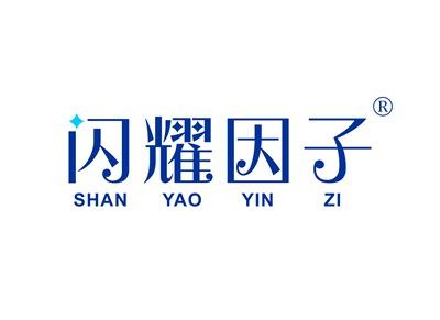 闪耀因子