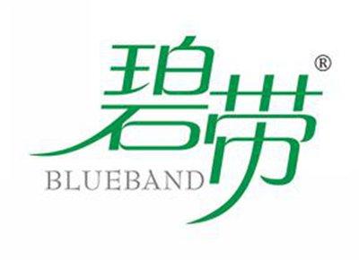 碧带