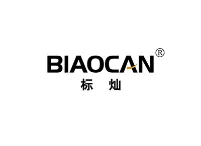 标灿BIAOCAN