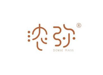 浓弥DENSEMASS