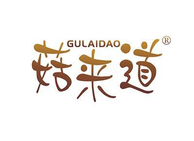 菇来道GULAIDAO