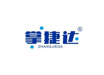 掌捷达ZHANGJIEDA
