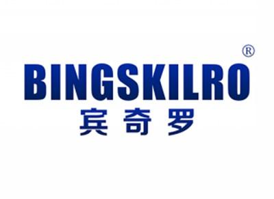 宾奇罗BINGSKILRO